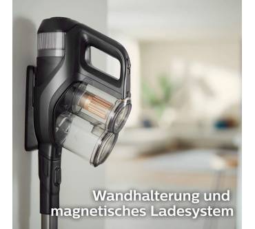 Produktbild Philips SpeedPro Max Aqua Plus XC8347/01