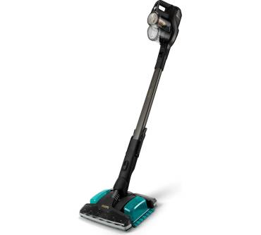 Produktbild Philips SpeedPro Max Aqua Plus XC8347/01