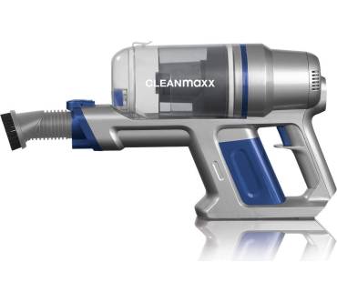 Produktbild Clean Maxx Akku-Handstaubsauger Sensitive