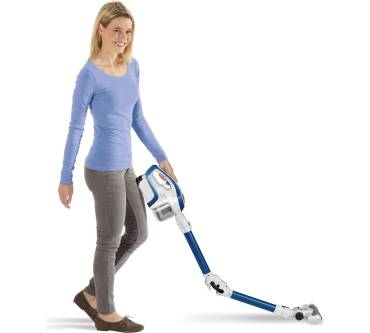 Produktbild Clean Maxx Akku-Handstaubsauger beutellos mit Zyklon-Technologie