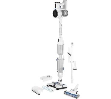 Produktbild Clean Maxx Akku-Reinigungssystem Nass & Trocken