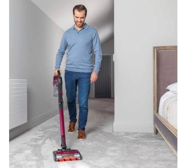 Produktbild Shark IZ251EUT Anti Hair Wrap Flexology & TruePet