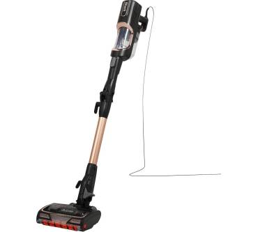 Produktbild Shark HZ500EUT Anti Hair Wrap Flexology und TruePet