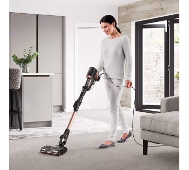 Produktbild Shark HZ500EUT Anti Hair Wrap Flexology und TruePet