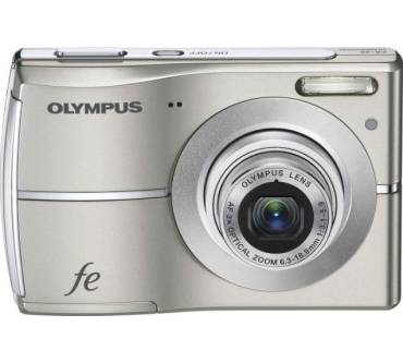 Produktbild Olympus FE-45