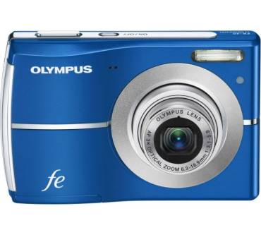 Produktbild Olympus FE-45