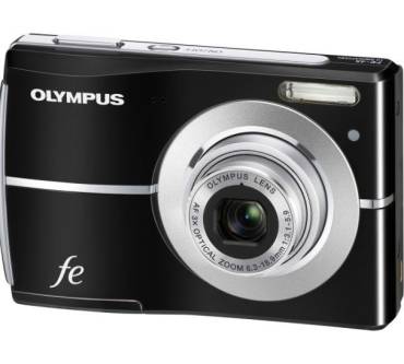 Produktbild Olympus FE-45