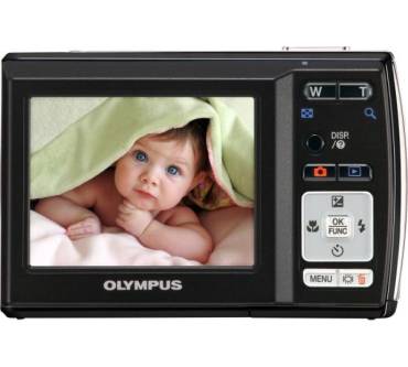 Produktbild Olympus FE-45