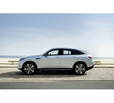 Produktbild Mercedes-Benz EQC (2021)