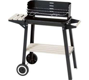 Produktbild Lidl Grillmeister Grillwagen