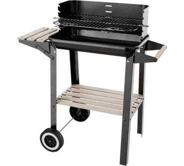 Produktbild Lidl Grillmeister Grillwagen