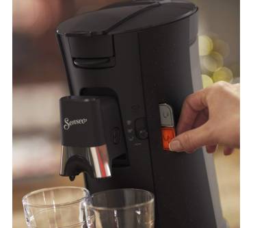 Produktbild Philips Senseo Select Eco