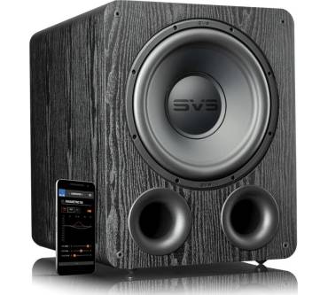 Produktbild SVS PB-1000 Pro