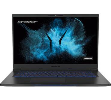 Produktbild Medion Erazer Beast X25