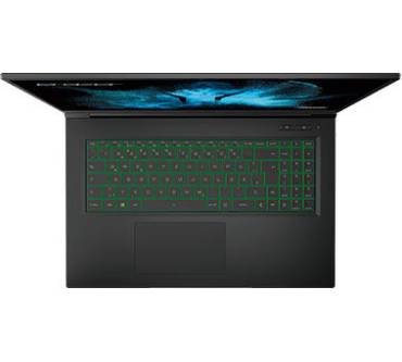 Produktbild Medion Erazer Beast X25