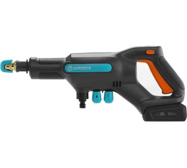 Produktbild Gardena 24/18V