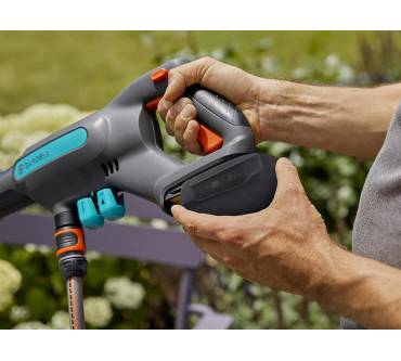 Produktbild Gardena 24/18V