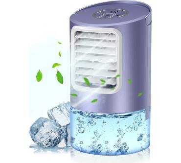 Produktbild Nobebird 4-in-1 Luftkühler