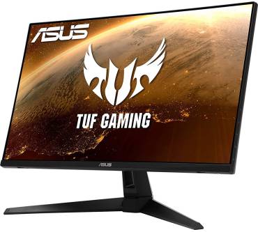 Produktbild Asus TUF Gaming VG27AQ1A