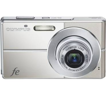 Produktbild Olympus FE-3010