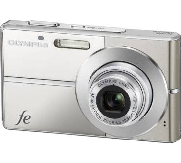 Produktbild Olympus FE-3010