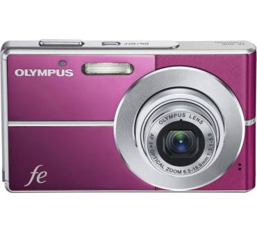 Produktbild Olympus FE-3010