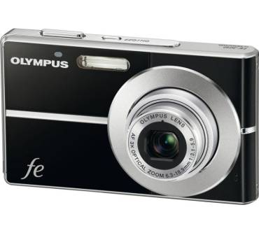 Produktbild Olympus FE-3010