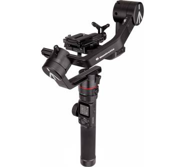 Produktbild Manfrotto MVG460FFR