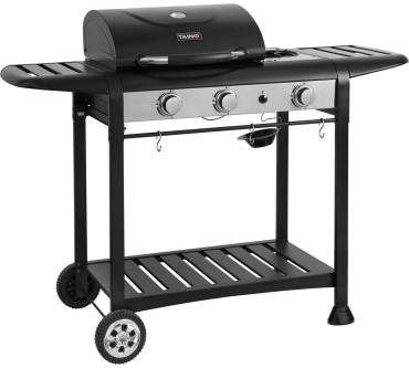 Produktbild Taino Basic Plancha 2+1