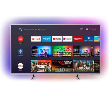 Produktbild Philips 70PUS9005