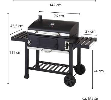 Produktbild Taino Hero XXL