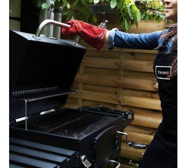 Produktbild Taino Hero XL