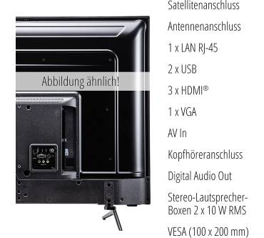 Produktbild Medion Life P14327 (MD 31427)