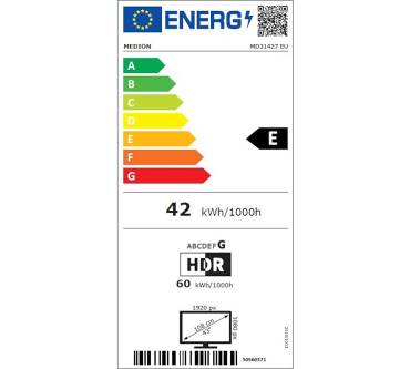 Produktbild Medion Life P14327 (MD 31427)