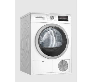 Produktbild Bosch Serie 6 WTG864H2