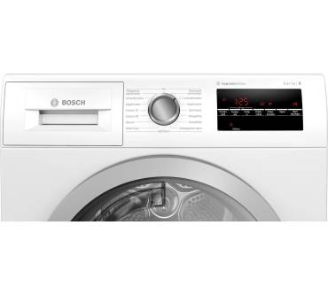 Produktbild Bosch Serie 6 WTG864H2