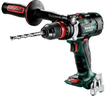 Produktbild Metabo BS 18 LTX-3 BL Q I