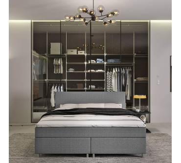 Produktbild Betten Innocent P4 Boxspringbett