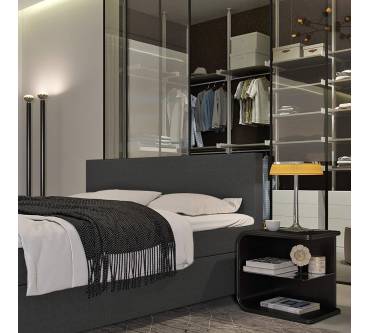 Produktbild Betten Innocent P4 Boxspringbett