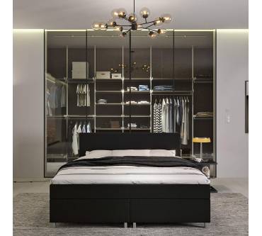 Produktbild Betten Innocent P4 Boxspringbett