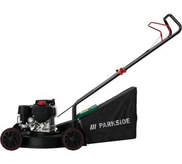 Produktbild Lidl / Parkside PBM 132 A1