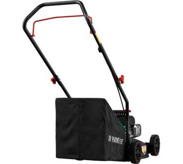 Produktbild Lidl / Parkside PBM 132 A1