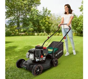 Produktbild Lidl / Parkside PBM 132 A1