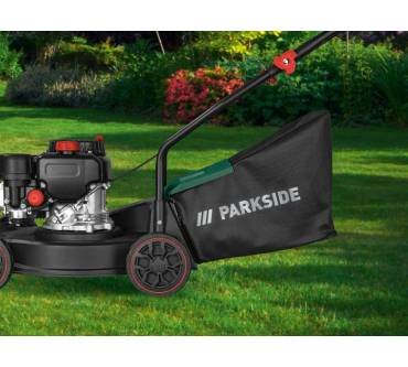 Produktbild Lidl / Parkside PBM 132 A1