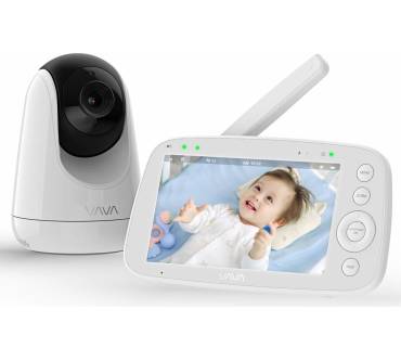 Produktbild VAVA 720P Video Baby Monitor