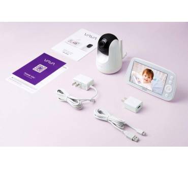 Produktbild VAVA 720P Video Baby Monitor