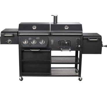 Produktbild El Fuego Arizona