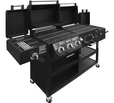 Produktbild El Fuego Arizona