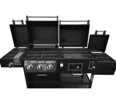 Produktbild El Fuego Arizona