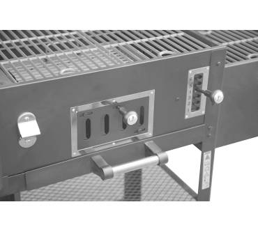 Produktbild El Fuego Arizona